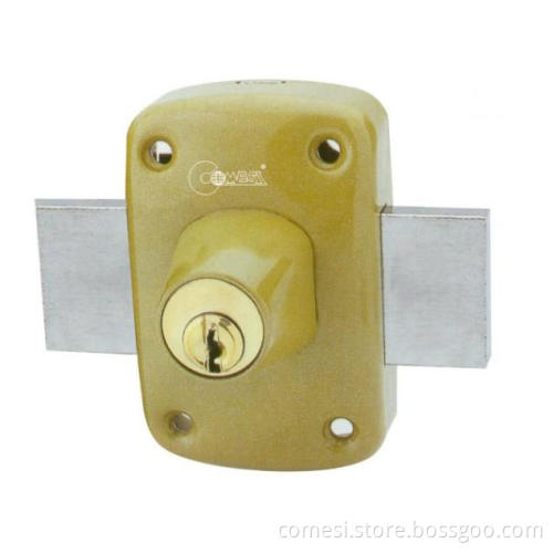 Rim Lock (458D)